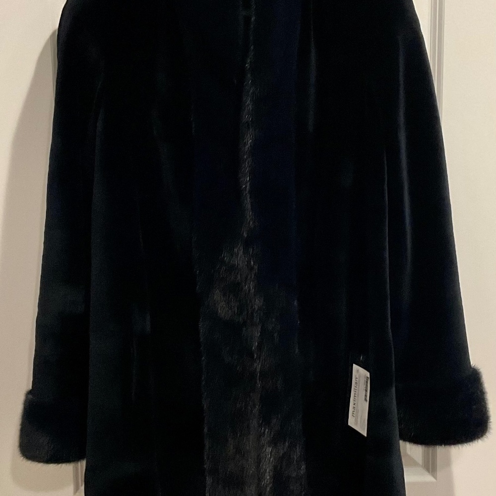 Mink Coat